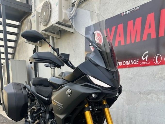 YAMAHA TRACER 7 GT 35 KW 4