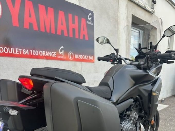 YAMAHA TRACER 7 GT 35 KW 4