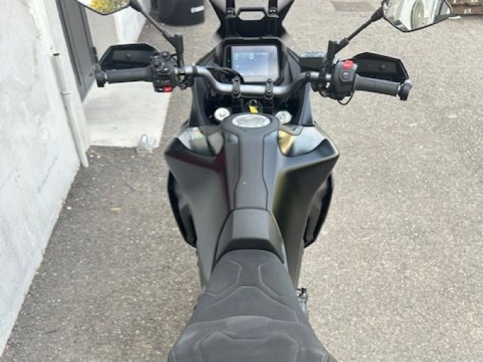YAMAHA TRACER 7 GT 35 KW 4