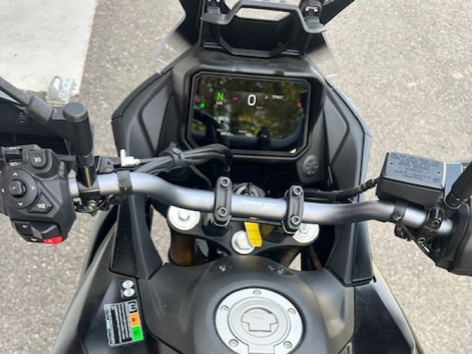YAMAHA TRACER 7 GT 35 KW 4
