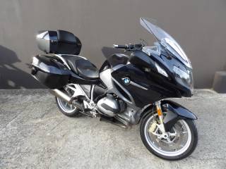 BMW R 1200 RT - 2018