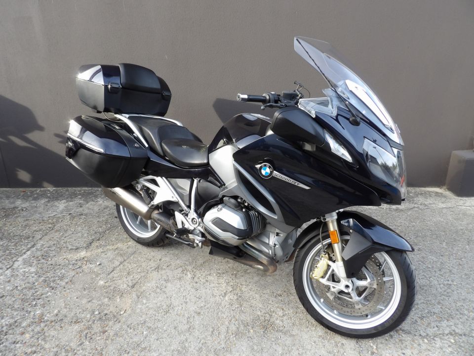 BMW R 1200 RT 4