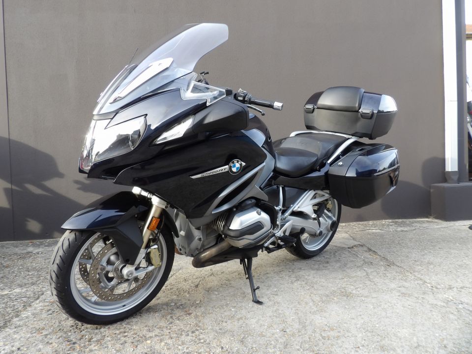 BMW R 1200 RT 4