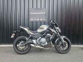 KAWASAKI Z 650 (47.5CV) - 2017