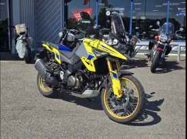 SUZUKI DL V-STROM 1050DE - 2023