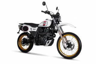 MASH X-RIDE 650 TRAIL (21) - 2025