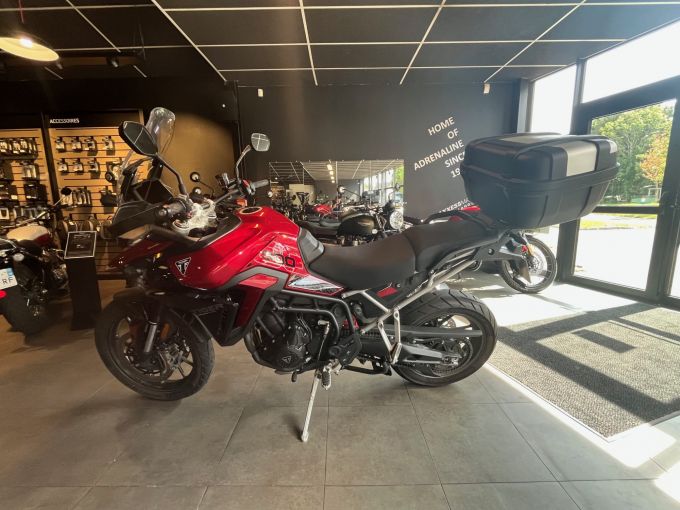 TRIUMPH Tiger 900 GT PRO 4