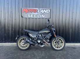 DUCATI SCRAMBLER 47.5 - 2025