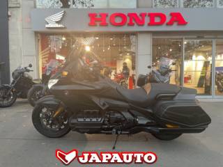 HONDA GL1800B - 2025