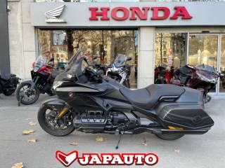 HONDA GL1800B - 2025