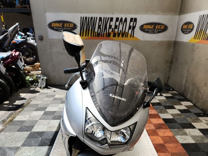 KAWASAKI ER-6 4
