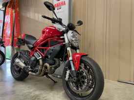 DUCATI 797 MONSTER - 2019