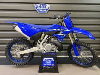YAMAHA YZ250 - 2025