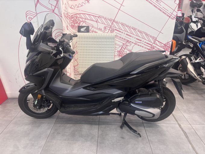 HONDA NSS FORZA  125AD 4