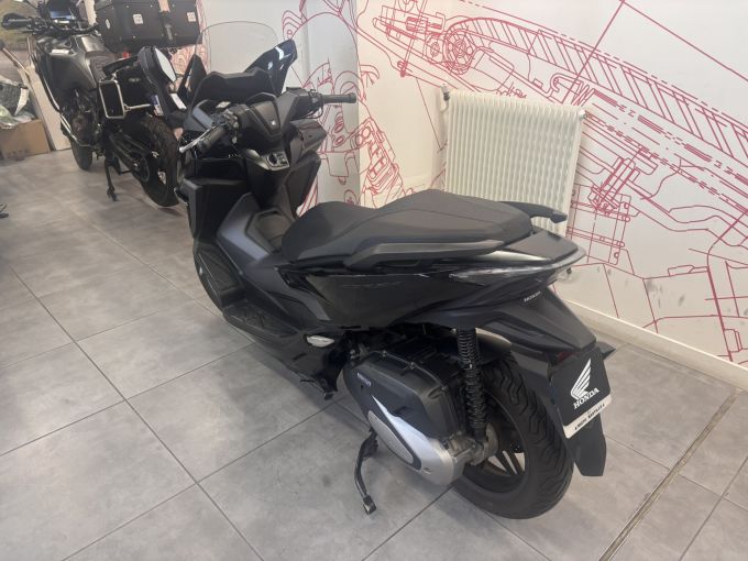 HONDA NSS FORZA  125AD 4