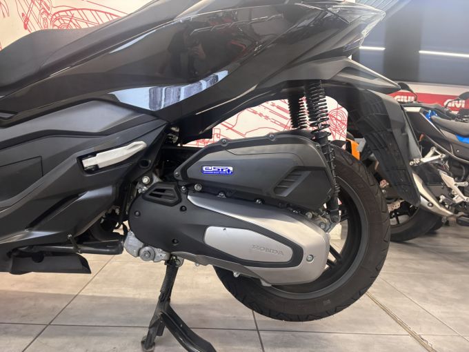 HONDA NSS FORZA  125AD 4