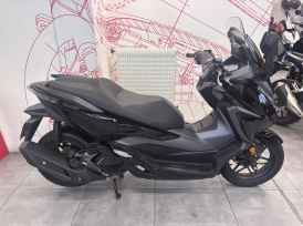 HONDA NSS FORZA  125AD - 2021