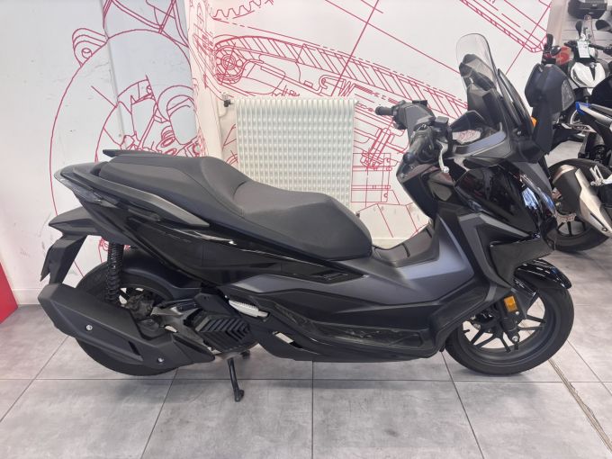 HONDA NSS FORZA  125AD 4