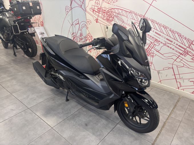HONDA NSS FORZA  125AD 4