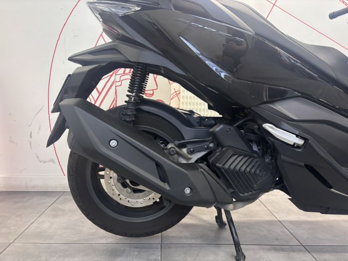 HONDA NSS FORZA  125AD 4