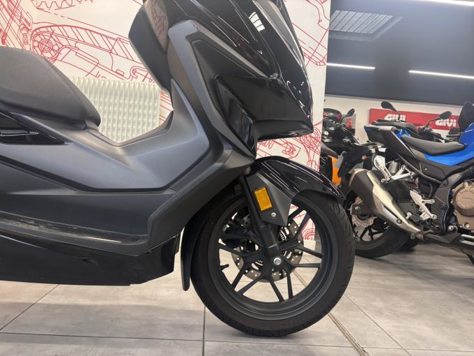 HONDA NSS FORZA  125AD 4