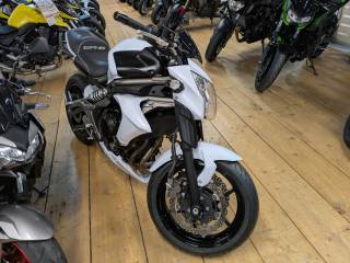 KAWASAKI ER-6 (47.5CV) - 2012