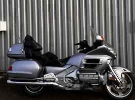 HONDA GL1800 GOLDWING - 2010