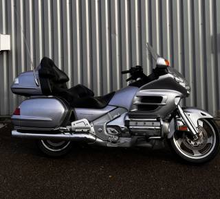 HONDA GL1800 GOLDWING - 2010