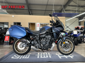 YAMAHA TRACER 7 GT - 2023