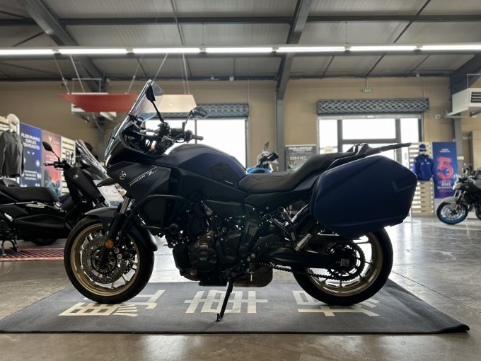 YAMAHA TRACER 7 GT 4