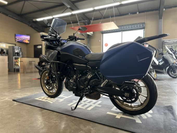 YAMAHA TRACER 7 GT 4