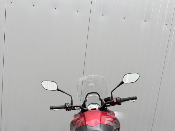 TRIUMPH TIGER SPORT 660 4