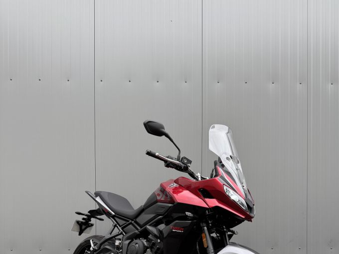 TRIUMPH TIGER SPORT 660 4