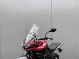 TRIUMPH TIGER SPORT 660 - 2025