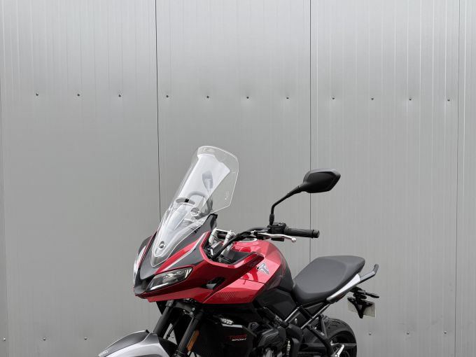 TRIUMPH TIGER SPORT 660 4