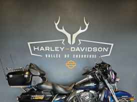 HARLEY-DAVIDSON TOURING ELECTRA GLIDE 1690 CLASSIC - 2009