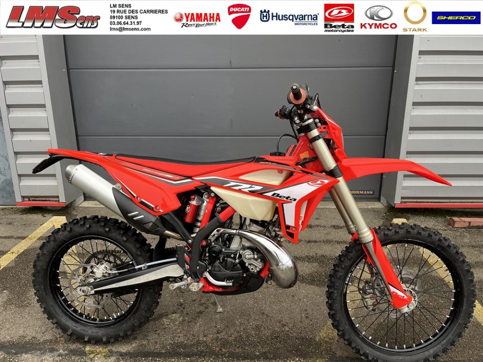 BETA RR 200 STANDARD 4