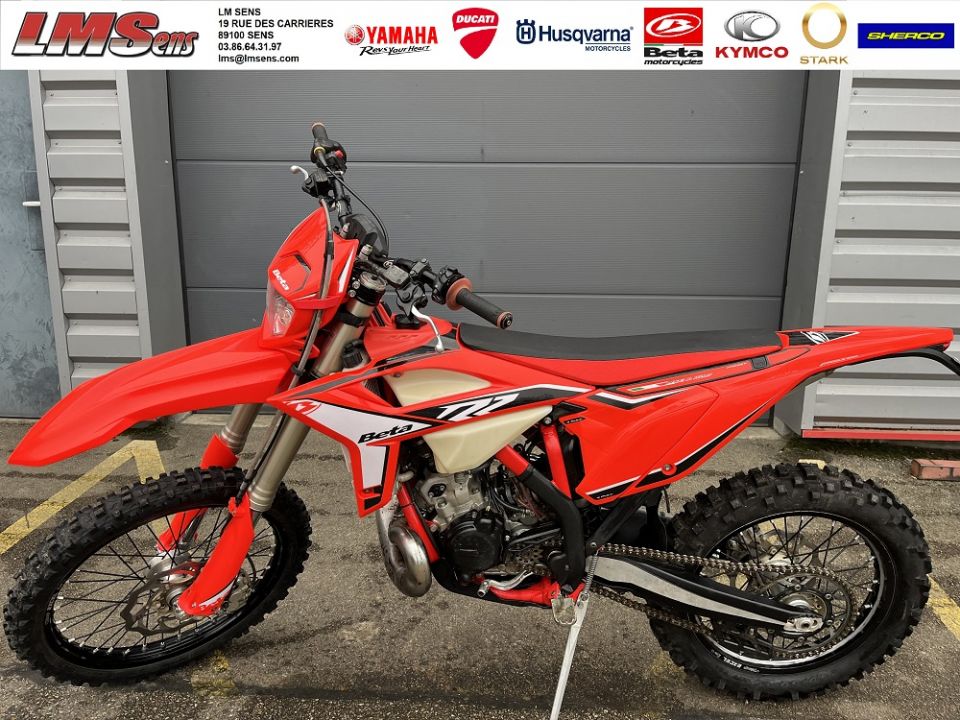 BETA RR 200 STANDARD 4