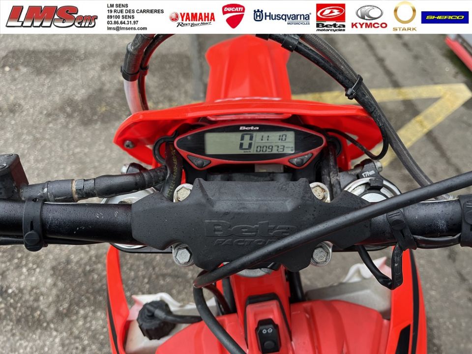 BETA RR 200 STANDARD 4