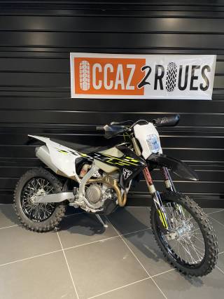 TRIUMPH TF250-E - 2025