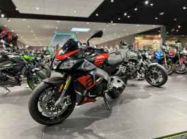 APRILIA TUONO 1100  V4 RR - 2018