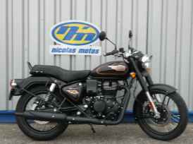 ROYAL ENFIELD 350 BULLET - 2025