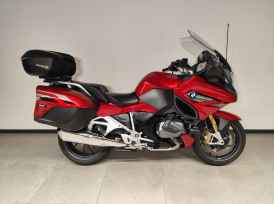 BMW R 1250 RT - 2019