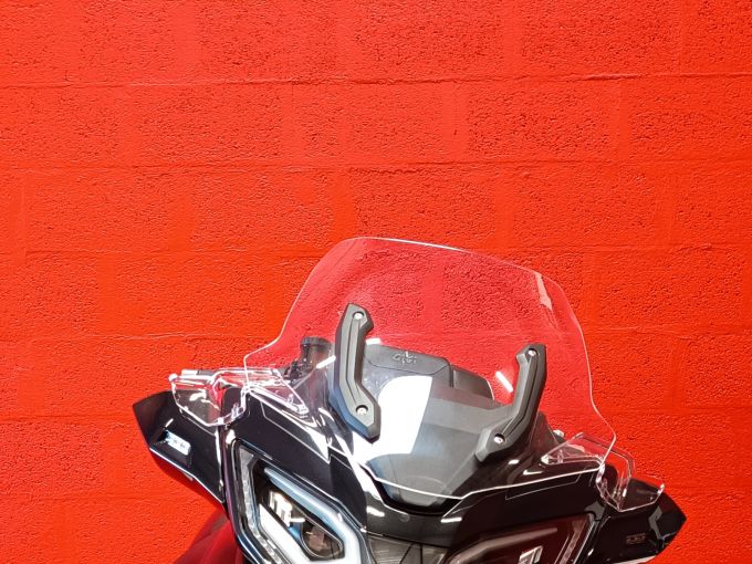 MASH GT 750 4