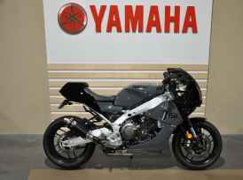 YAMAHA XSR 900 GP - 2024