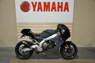 YAMAHA XSR 900 GP - 2024