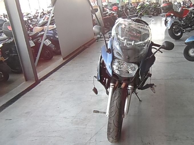 BMW F 800 GT 4
