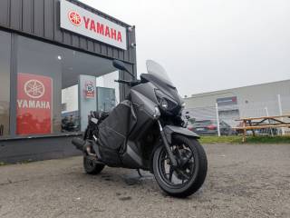 YAMAHA XMAX 125 - 2014