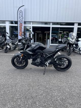 SUZUKI GSX-8S - 2023