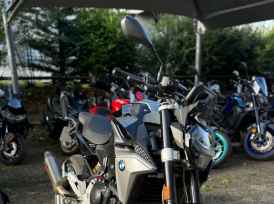 BMW F900R - 2020